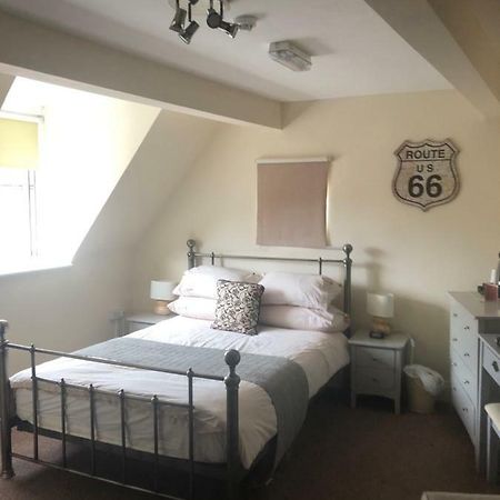 Мотель Worthing Rest Findon Екстер'єр фото