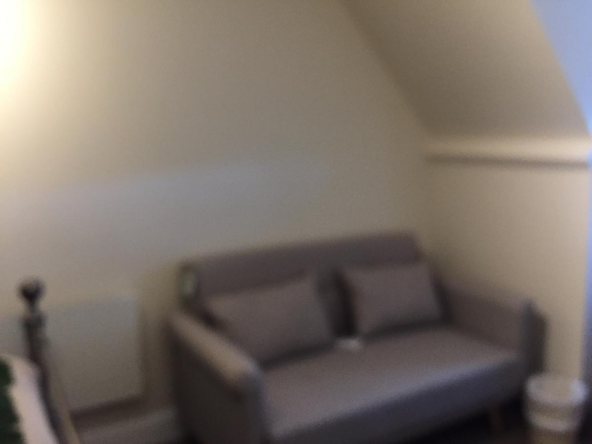 Мотель Worthing Rest Findon Екстер'єр фото