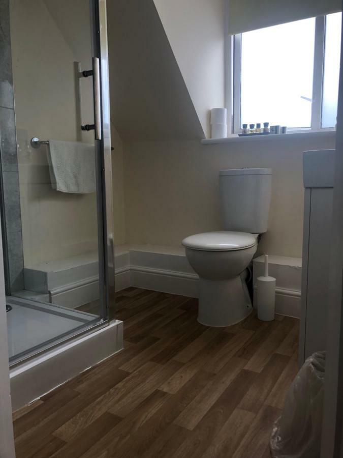 Мотель Worthing Rest Findon Екстер'єр фото