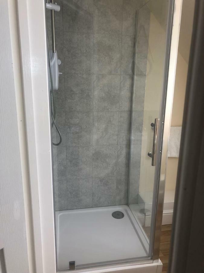 Мотель Worthing Rest Findon Екстер'єр фото