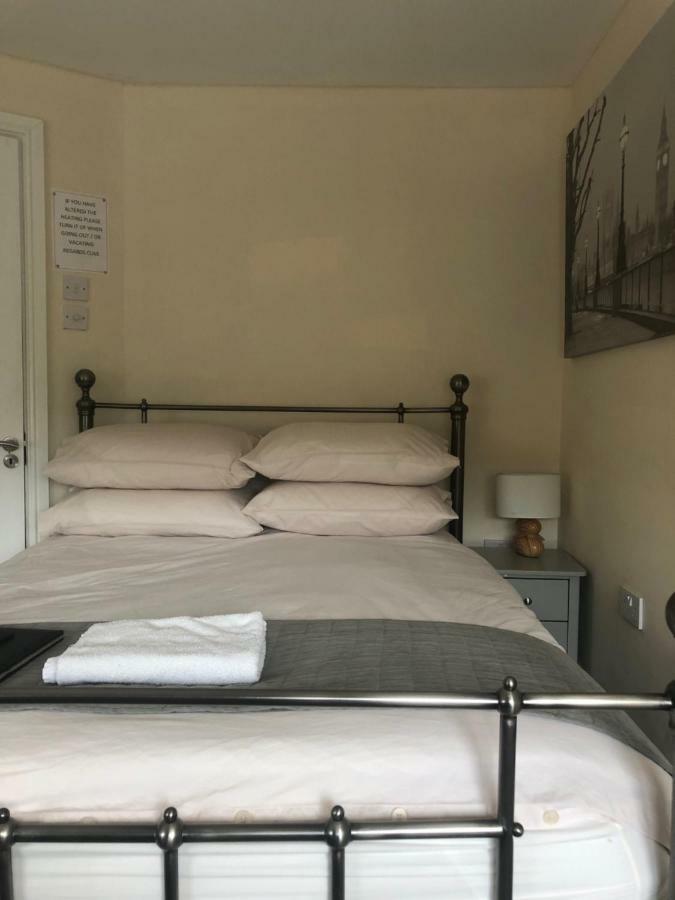 Мотель Worthing Rest Findon Екстер'єр фото