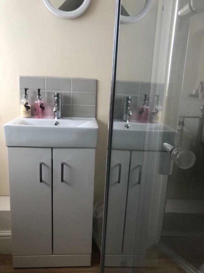 Мотель Worthing Rest Findon Екстер'єр фото