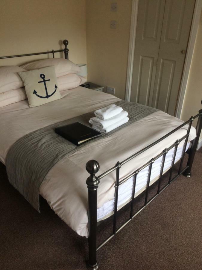 Мотель Worthing Rest Findon Екстер'єр фото