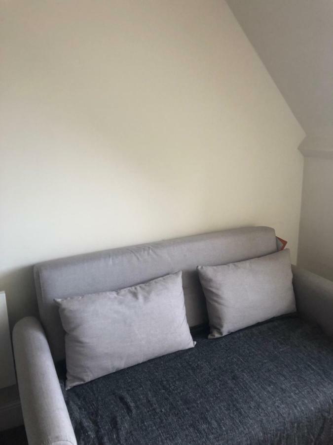 Мотель Worthing Rest Findon Номер фото