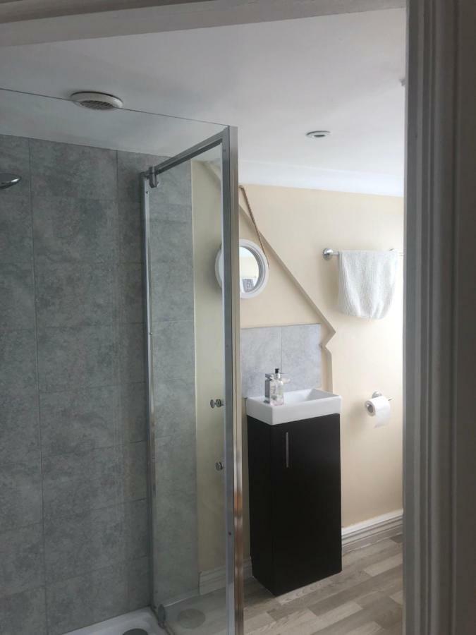 Мотель Worthing Rest Findon Екстер'єр фото
