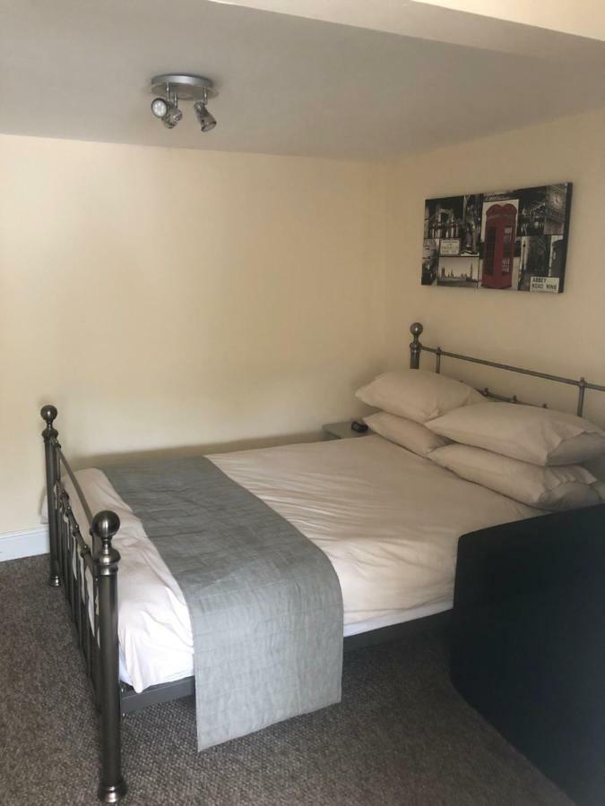 Мотель Worthing Rest Findon Номер фото