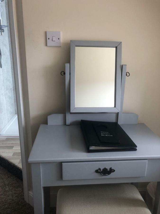 Мотель Worthing Rest Findon Номер фото