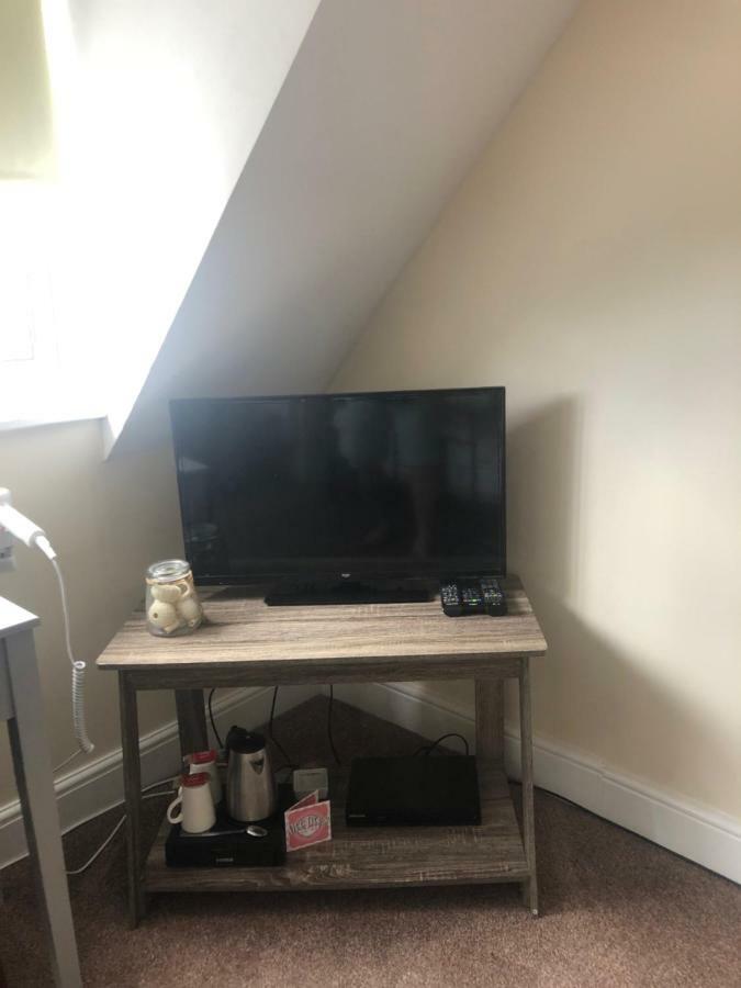 Мотель Worthing Rest Findon Номер фото